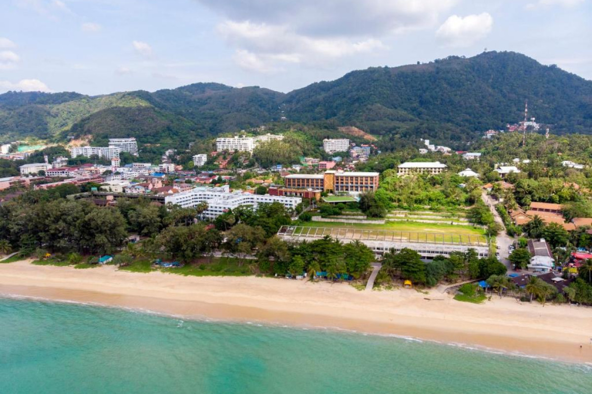 Avista Grande Phuket Karon