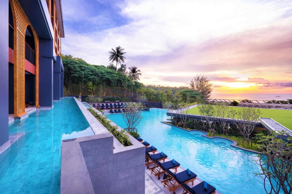 Avista Grande Phuket Karon