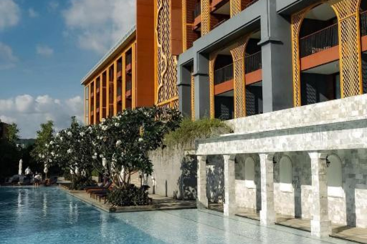 Avista Grande Phuket Karon