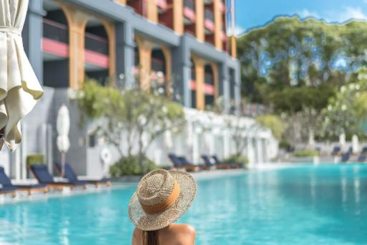 Avista Grande Phuket Karon