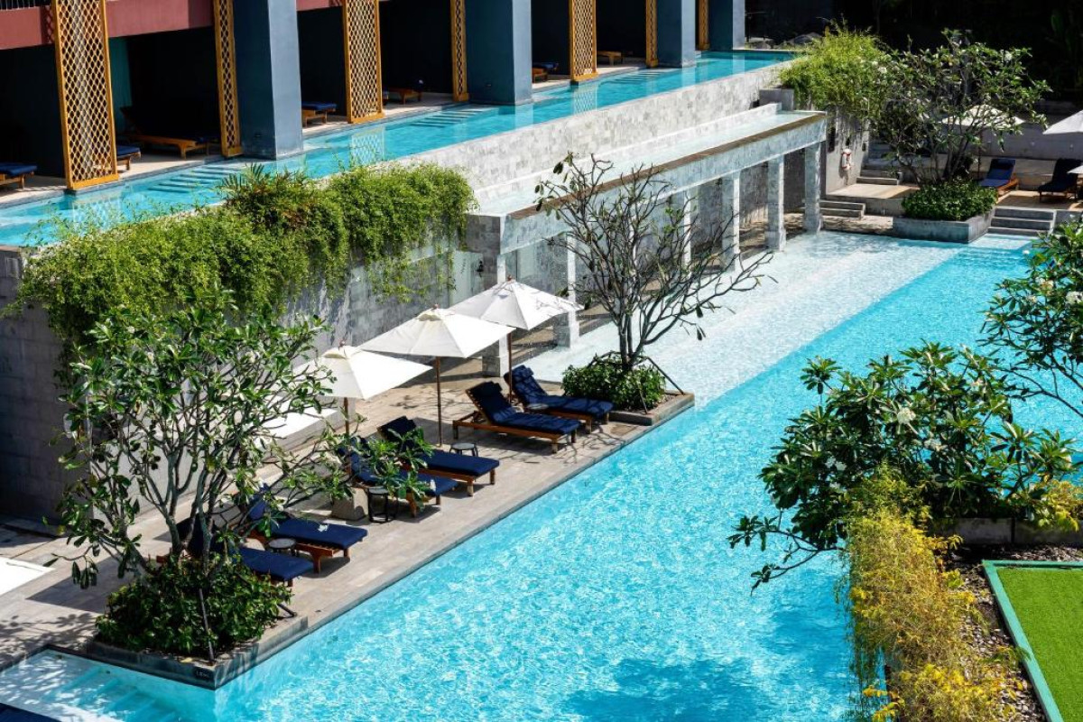 Avista Grande Phuket Karon