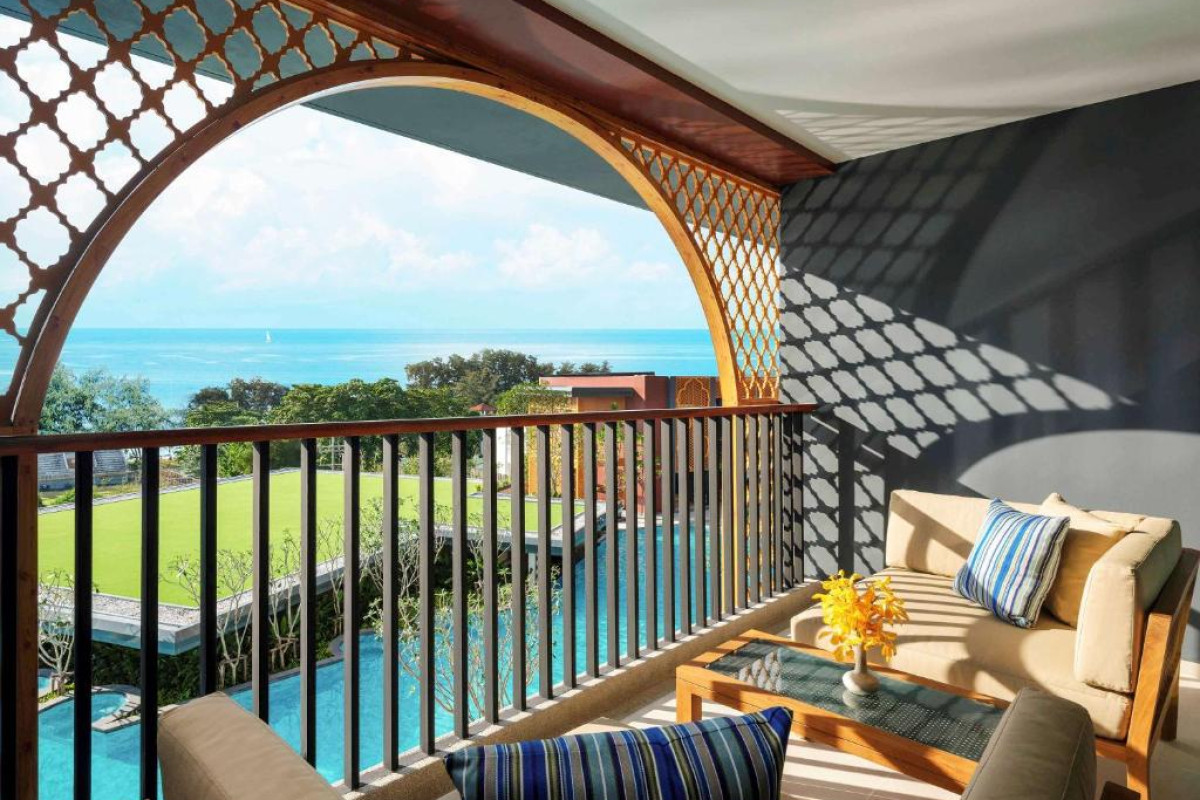 Avista Grande Phuket Karon