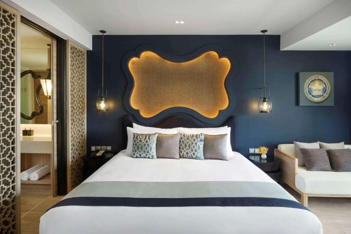 Avista Grande Phuket Karon