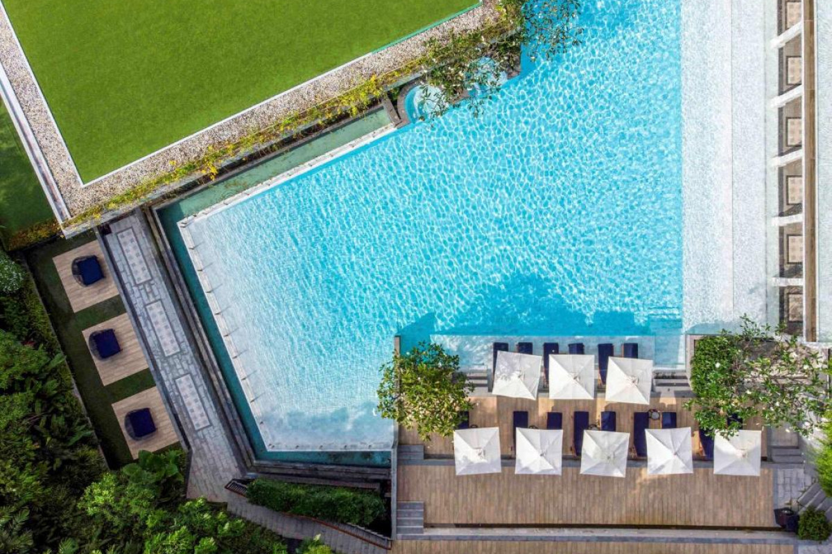 Avista Grande Phuket Karon