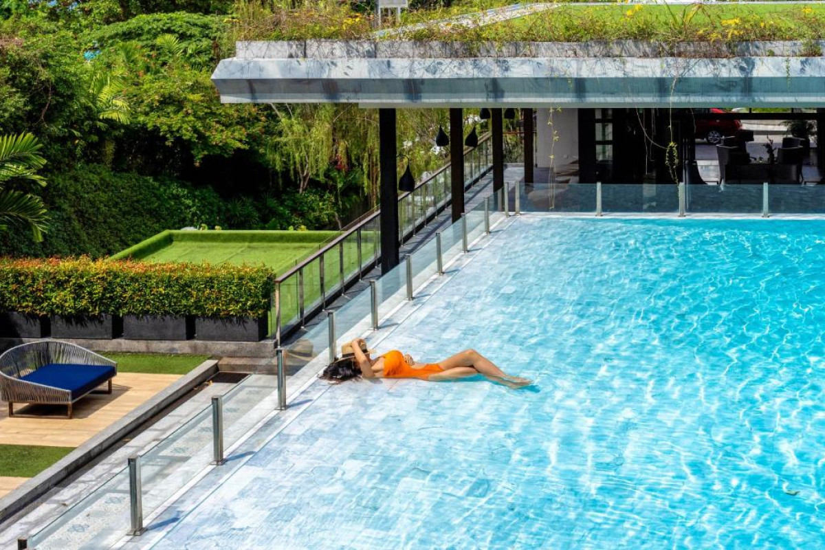 Avista Grande Phuket Karon