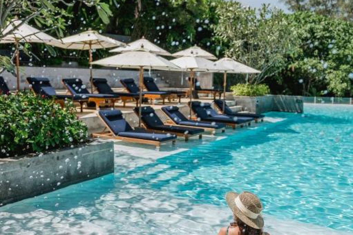 Avista Grande Phuket Karon