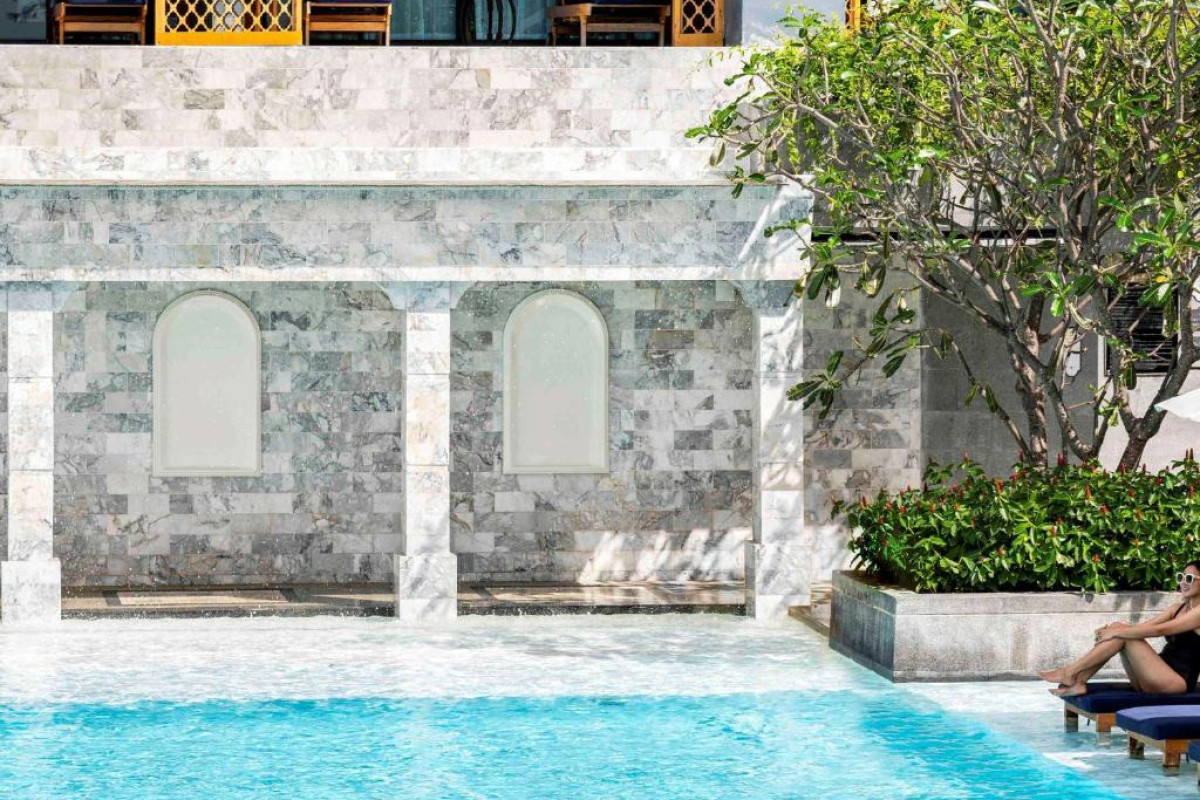 Avista Grande Phuket Karon