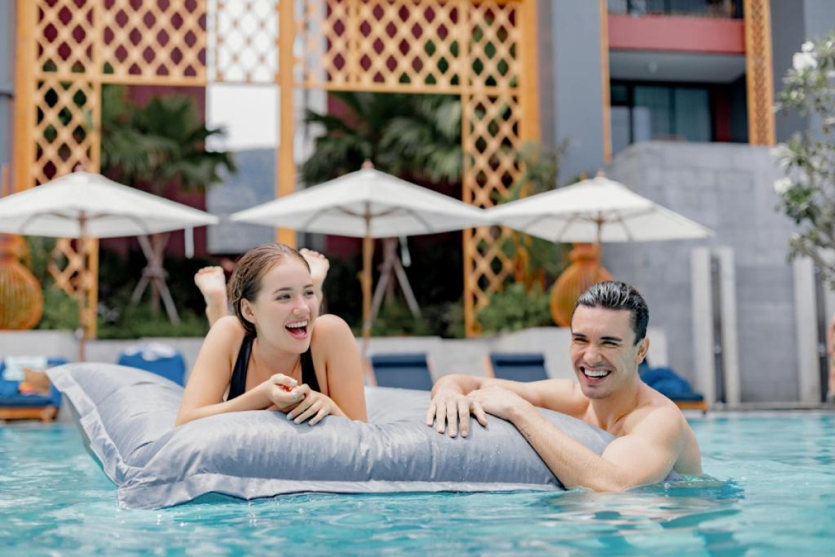 Avista Grande Phuket Karon