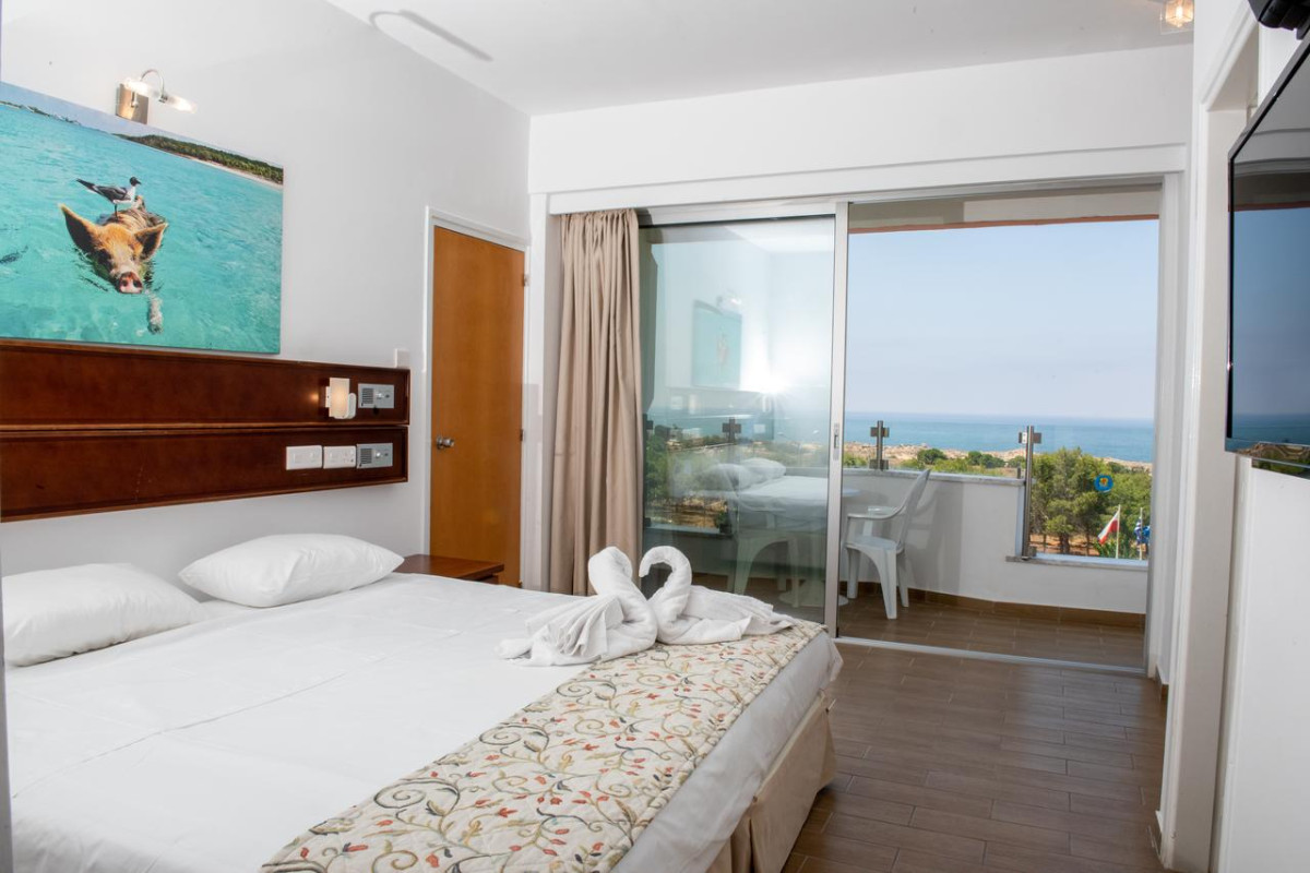Avlida Hotel