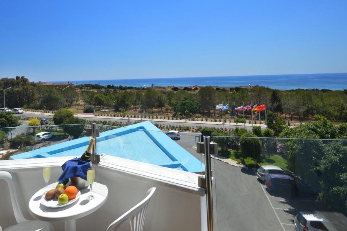 Avlida Hotel