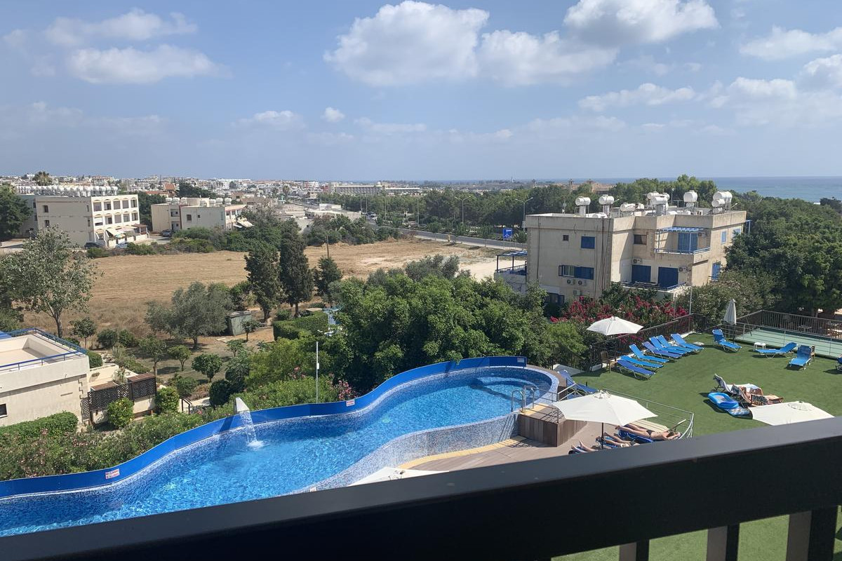 Avlida Hotel