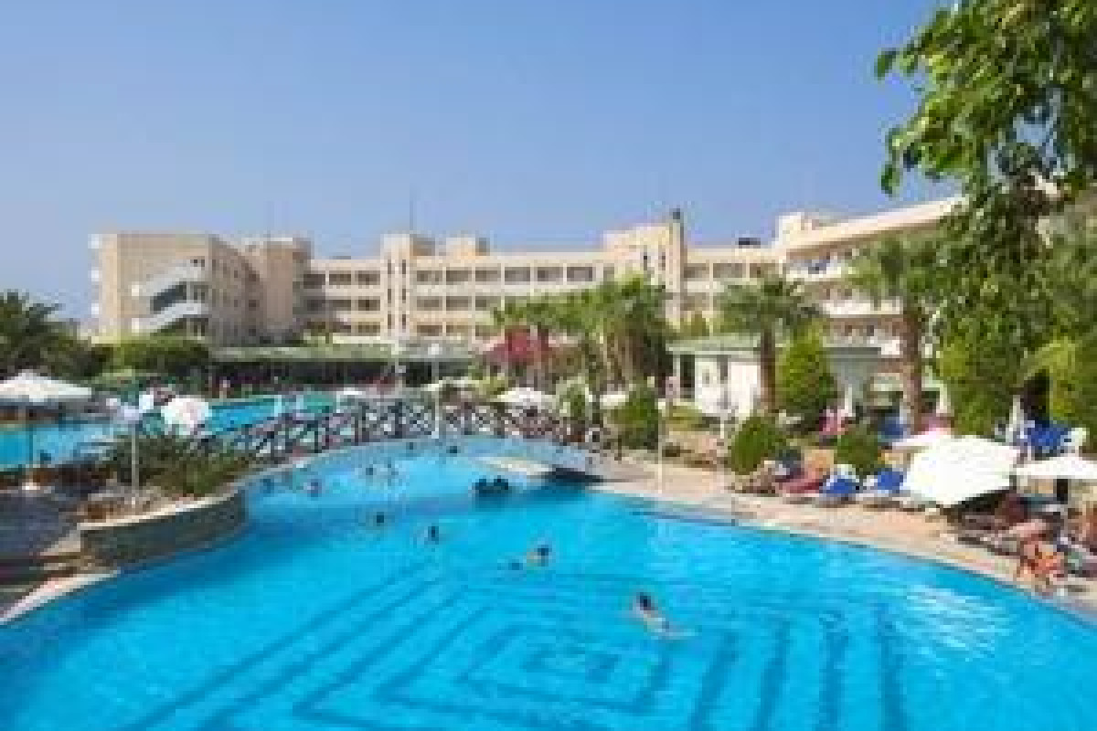 Avlida Hotel