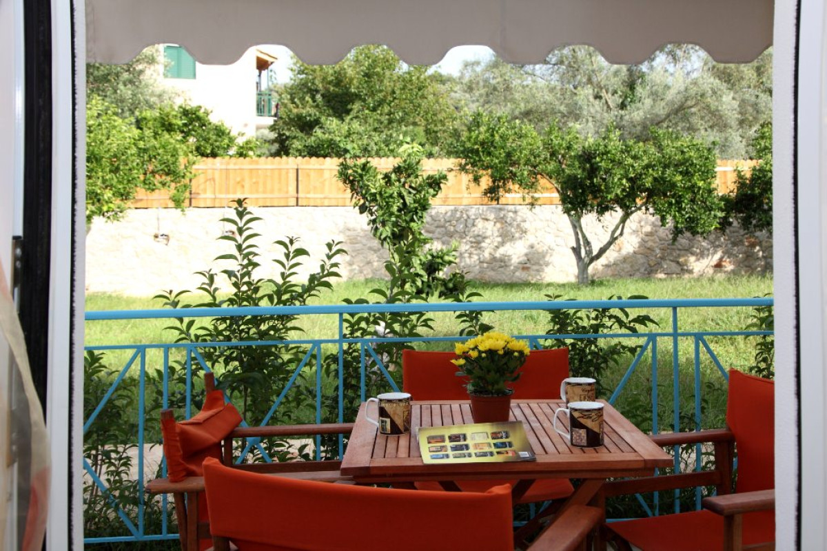 Avra Apartments