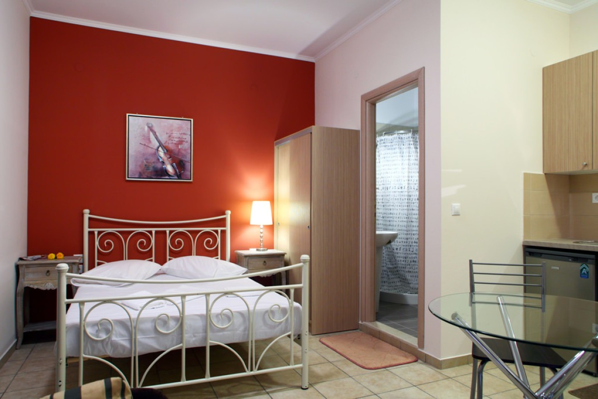 Avra Apartments