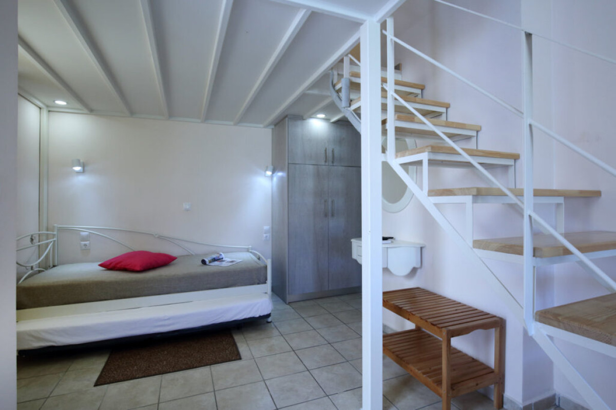 Avra Apartments