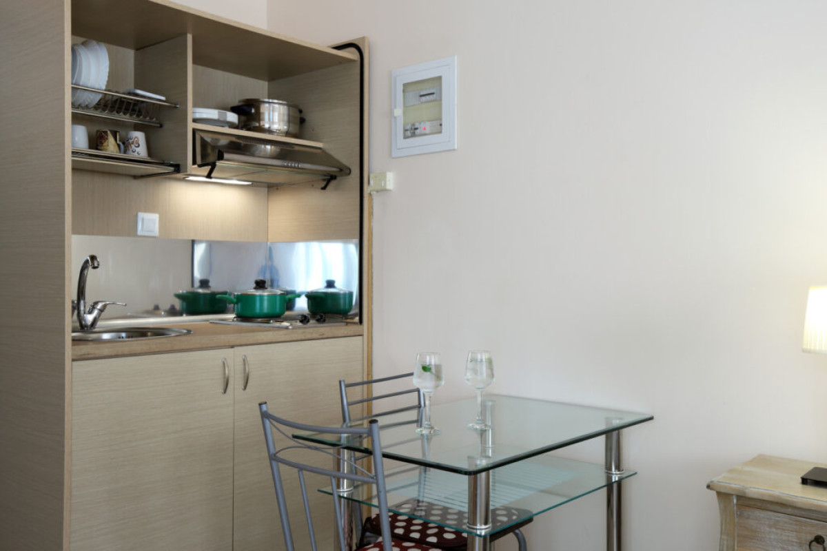 Avra Apartments