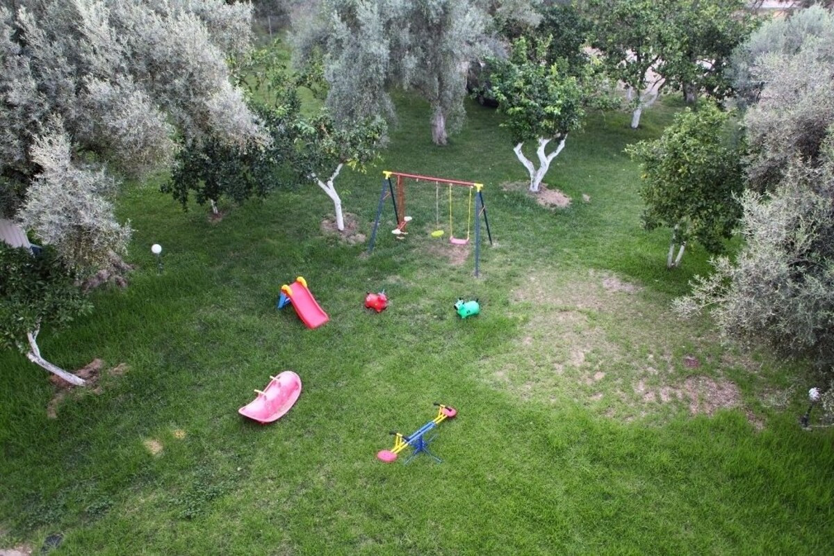Avra Apartments