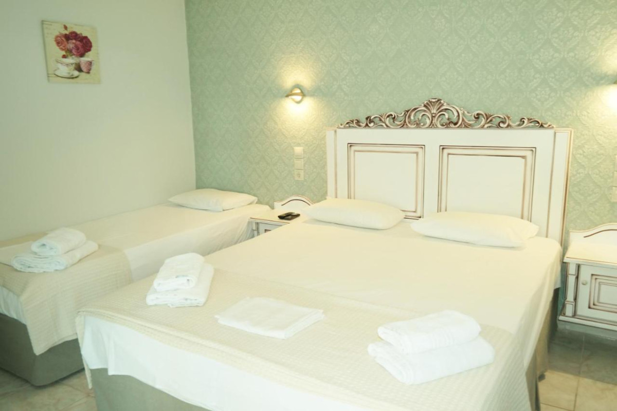 Avra Hotel