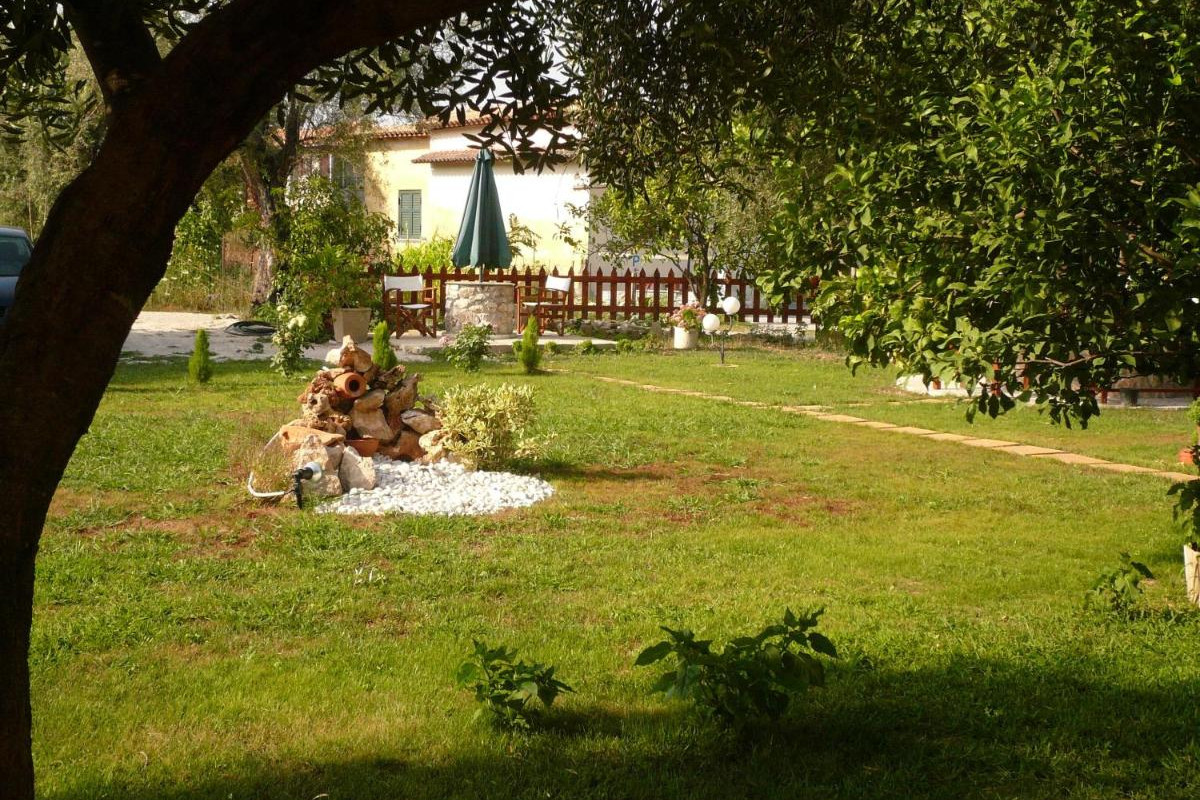 Avra Hotel