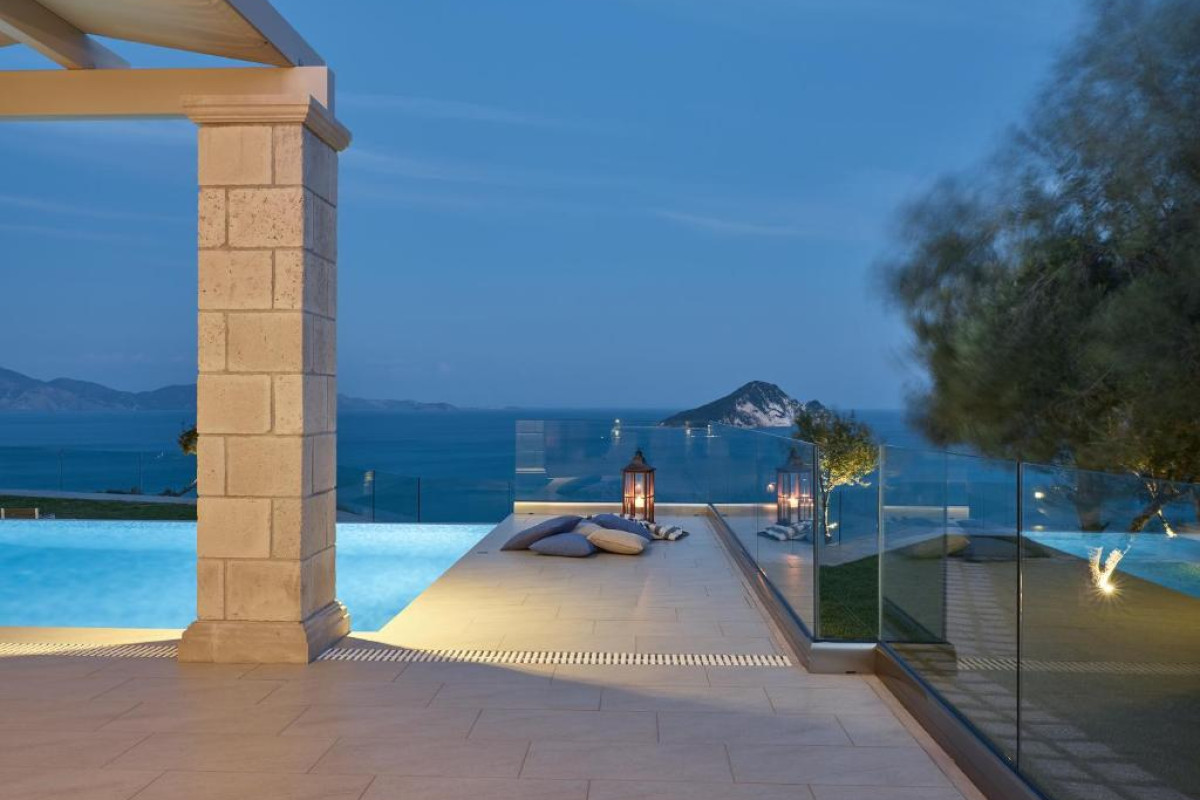 Avra Luxury Villa & Spa