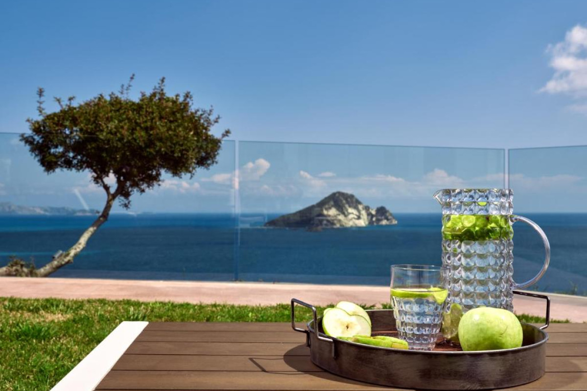 Avra Luxury Villa & Spa