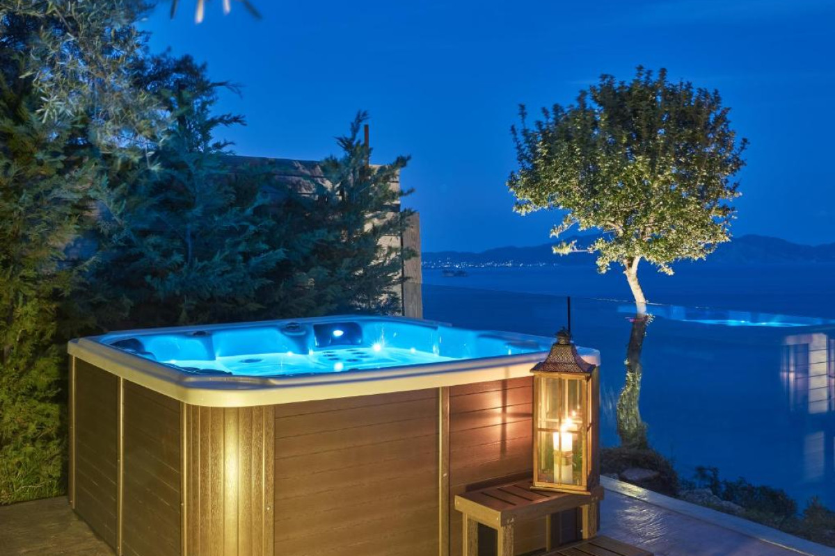 Avra Luxury Villa & Spa
