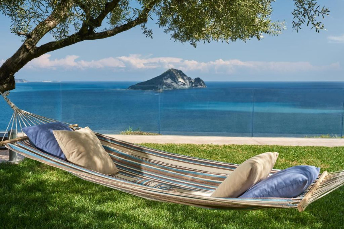 Avra Luxury Villa & Spa