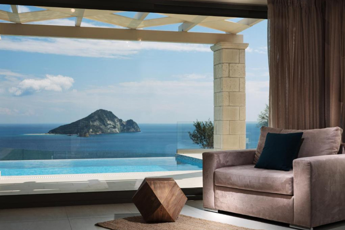 Avra Luxury Villa & Spa