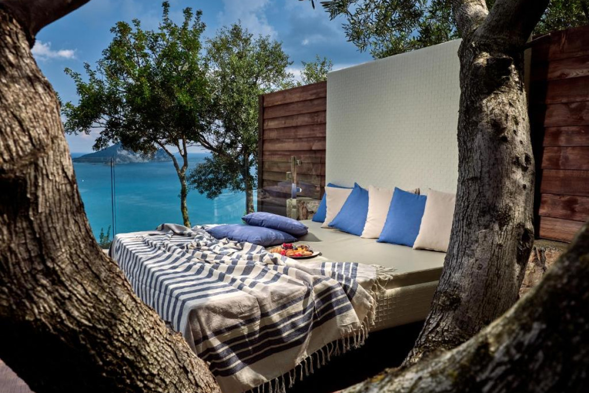 Avra Luxury Villa & Spa
