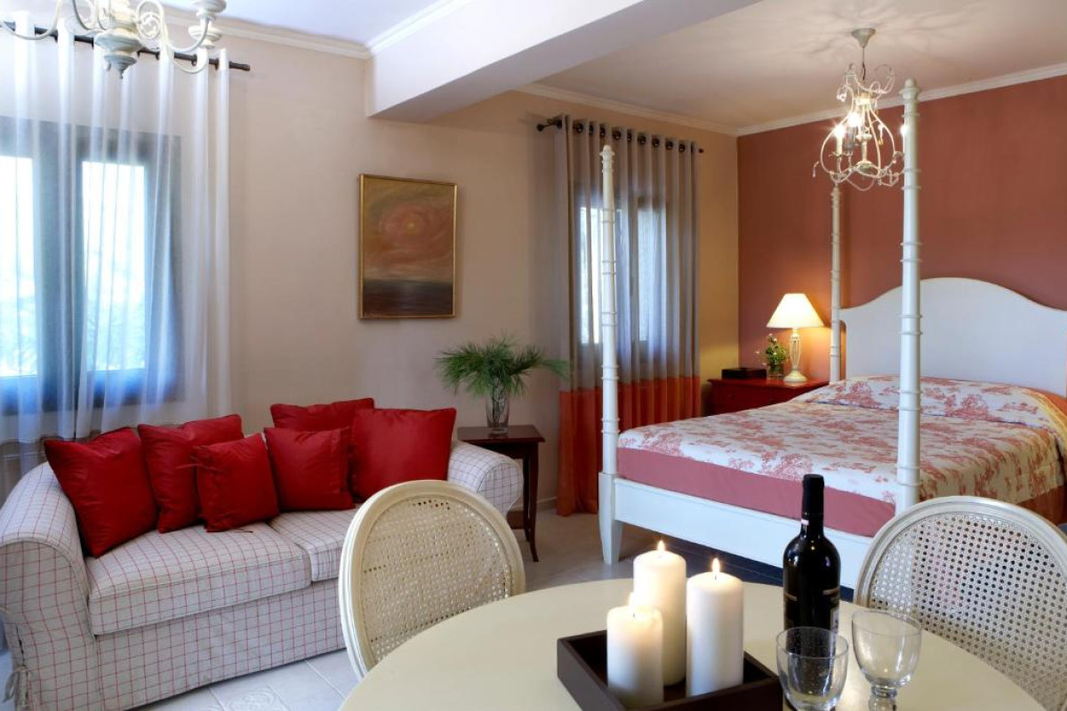 Avra Suites