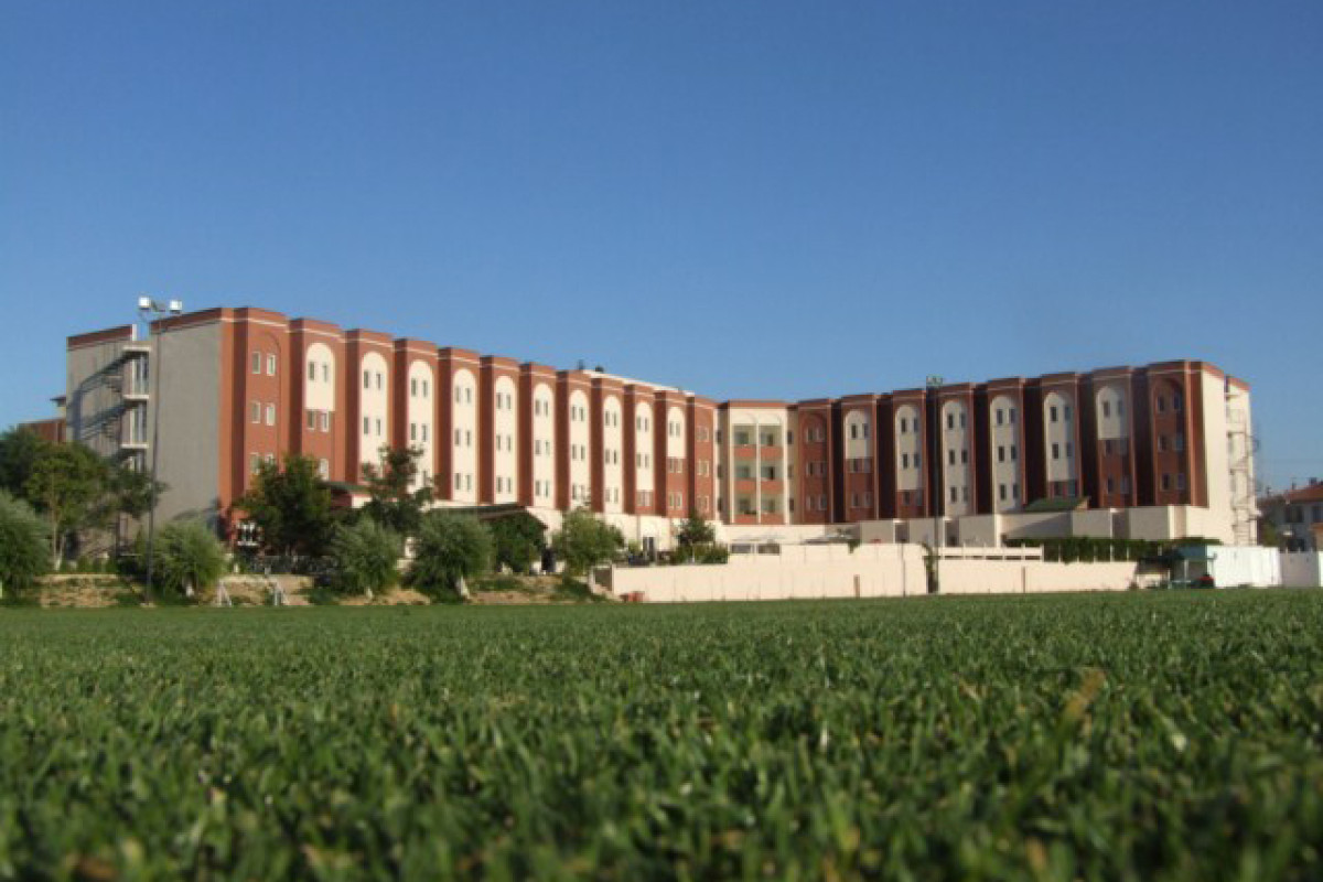Hotel Avrasya