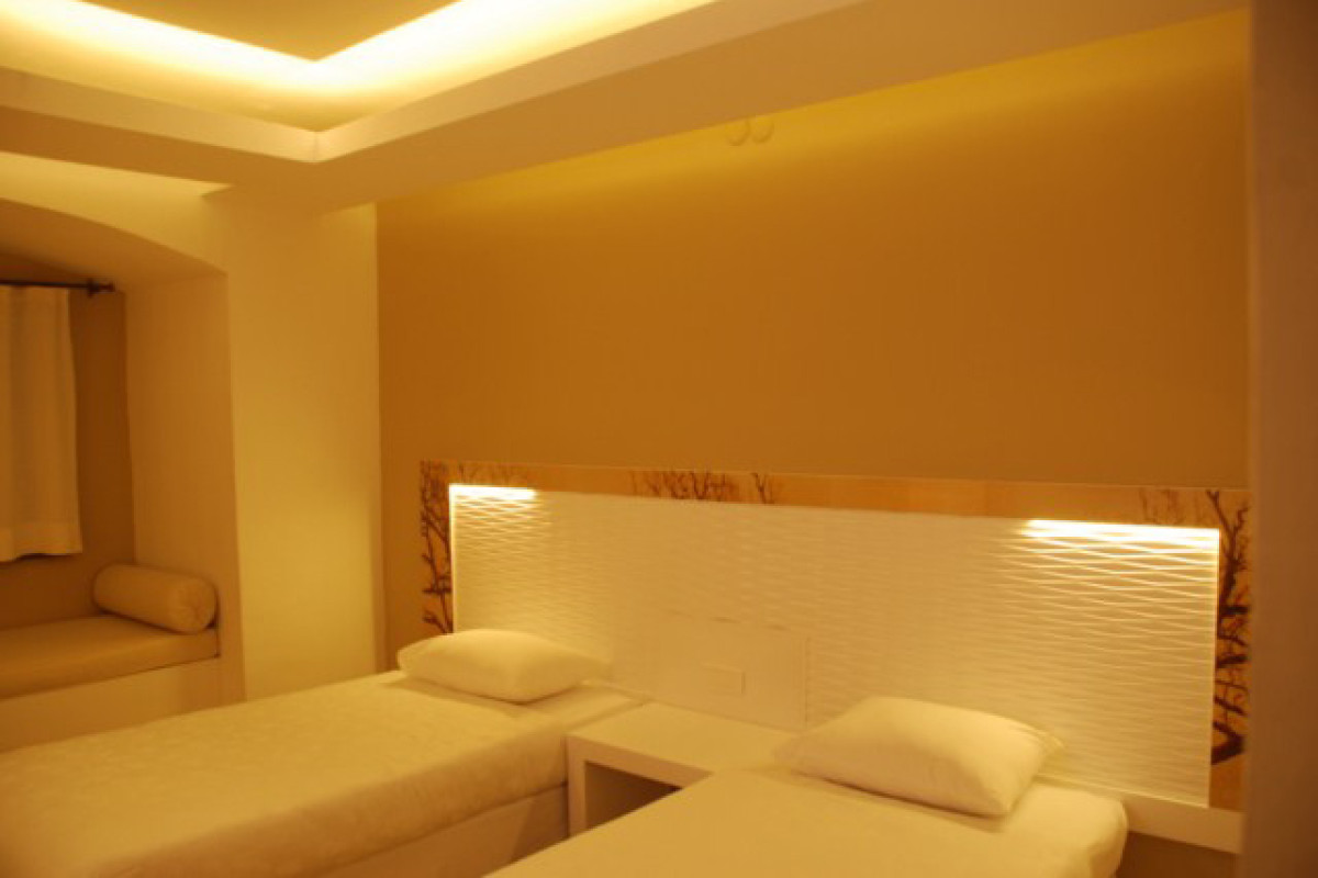 Hotel Avrasya