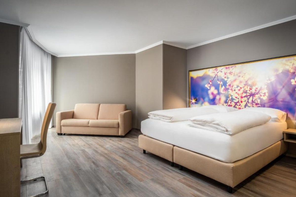 AWA Hotel