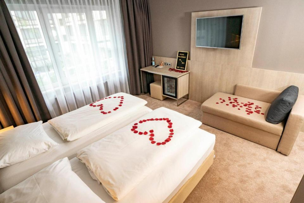 AWA Hotel