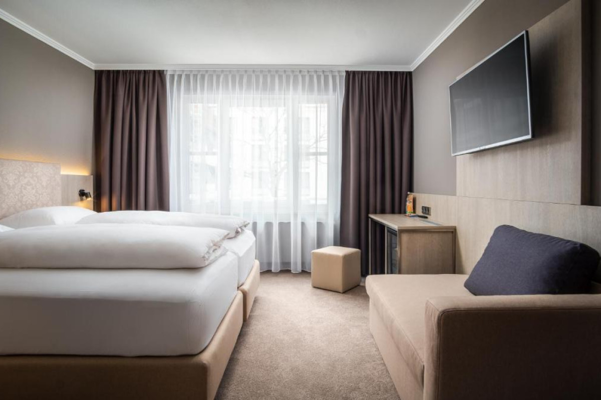 AWA Hotel