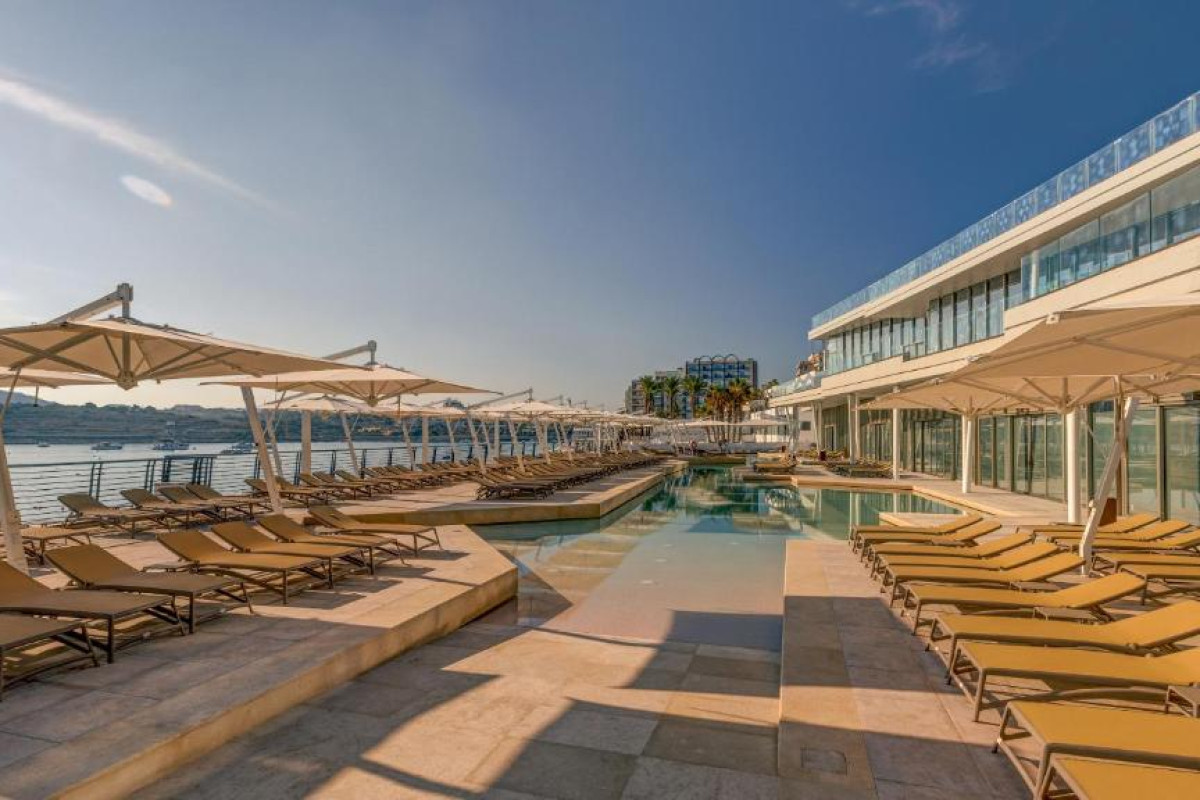 AX ODYCY Hotel
