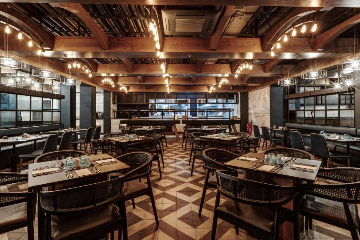 AX ODYCY Hotel