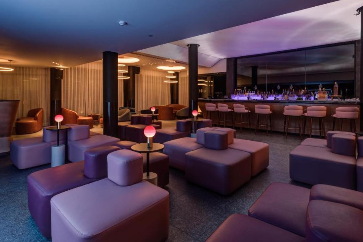 AX ODYCY Hotel