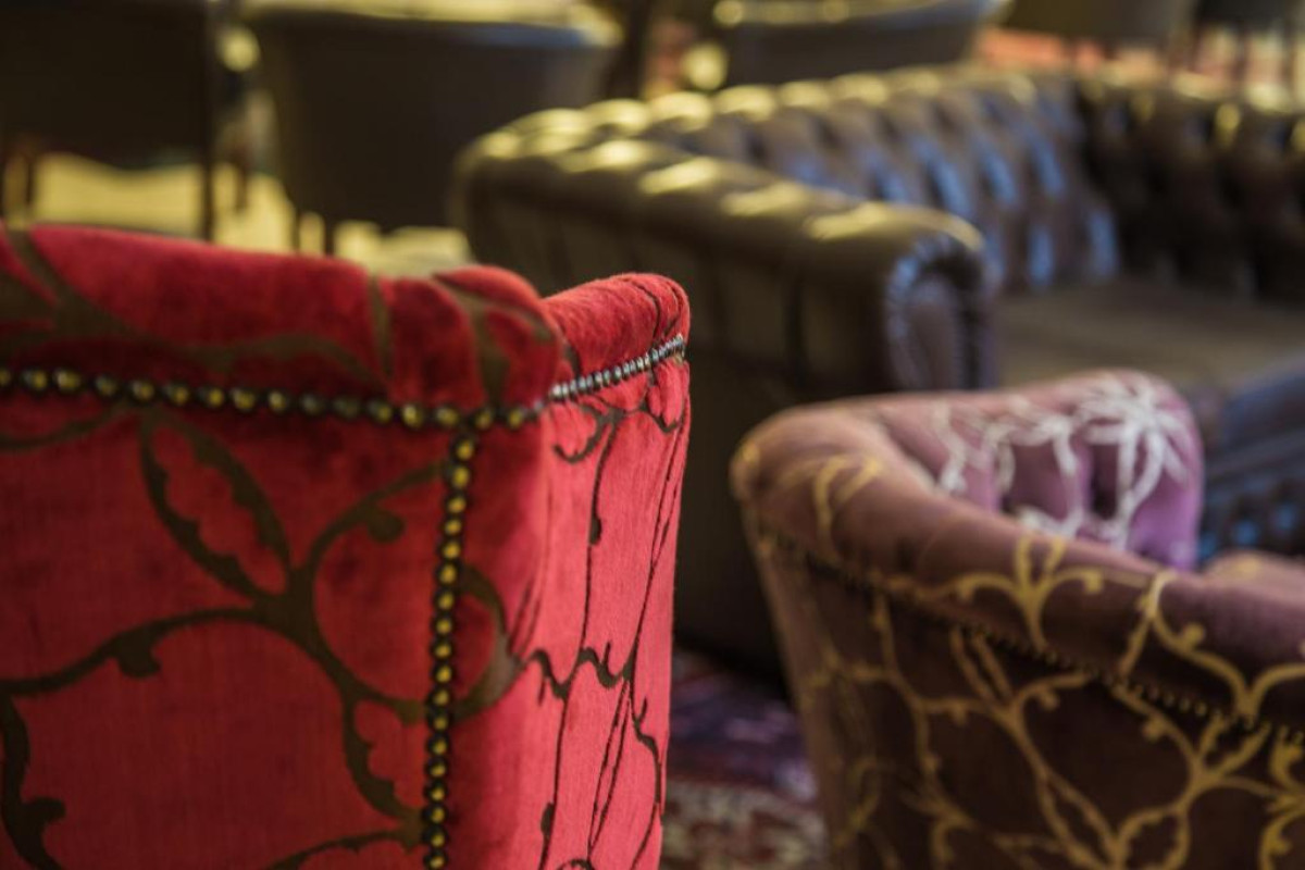 Hotel AX The Victoria