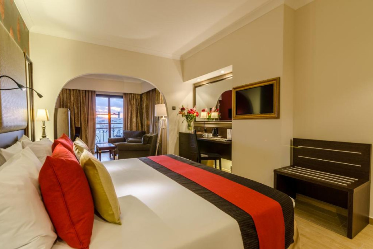 Hotel AX The Victoria
