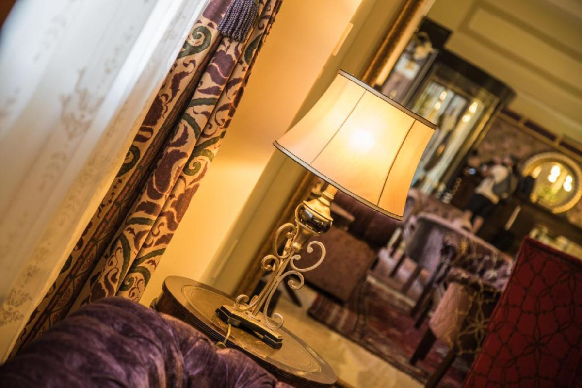 Hotel AX The Victoria