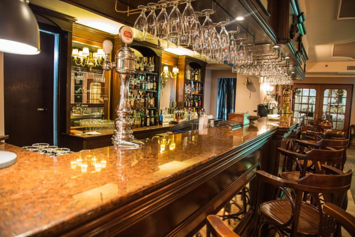 Hotel AX The Victoria