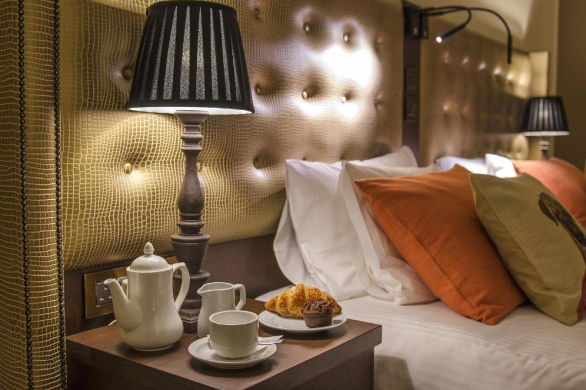 Hotel AX The Victoria