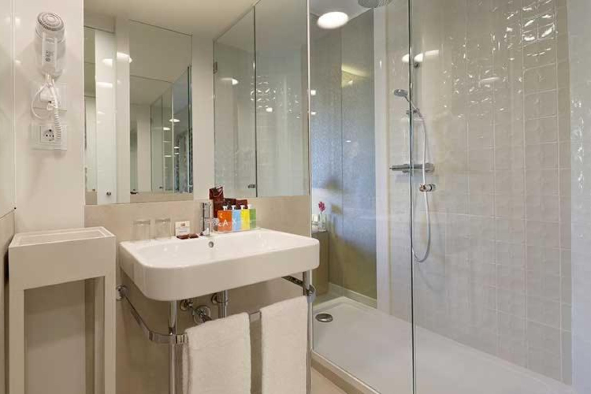 Hotel Axel Barcelona & Urban Spa- Adults Only