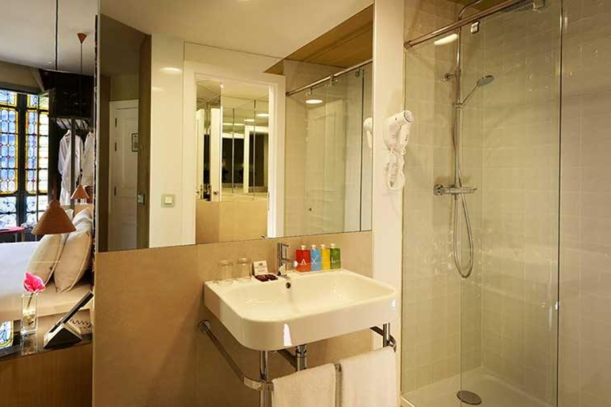 Hotel Axel Barcelona & Urban Spa- Adults Only
