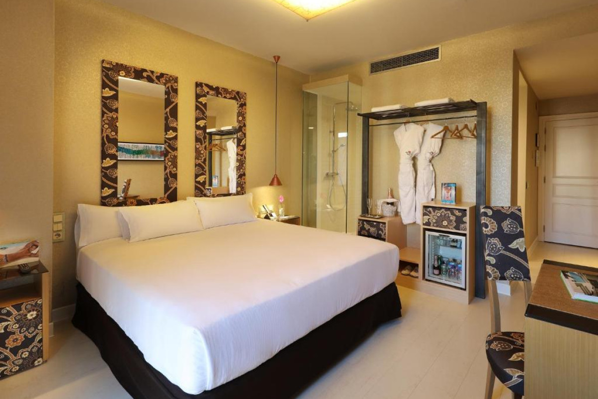 Hotel Axel Barcelona & Urban Spa- Adults Only