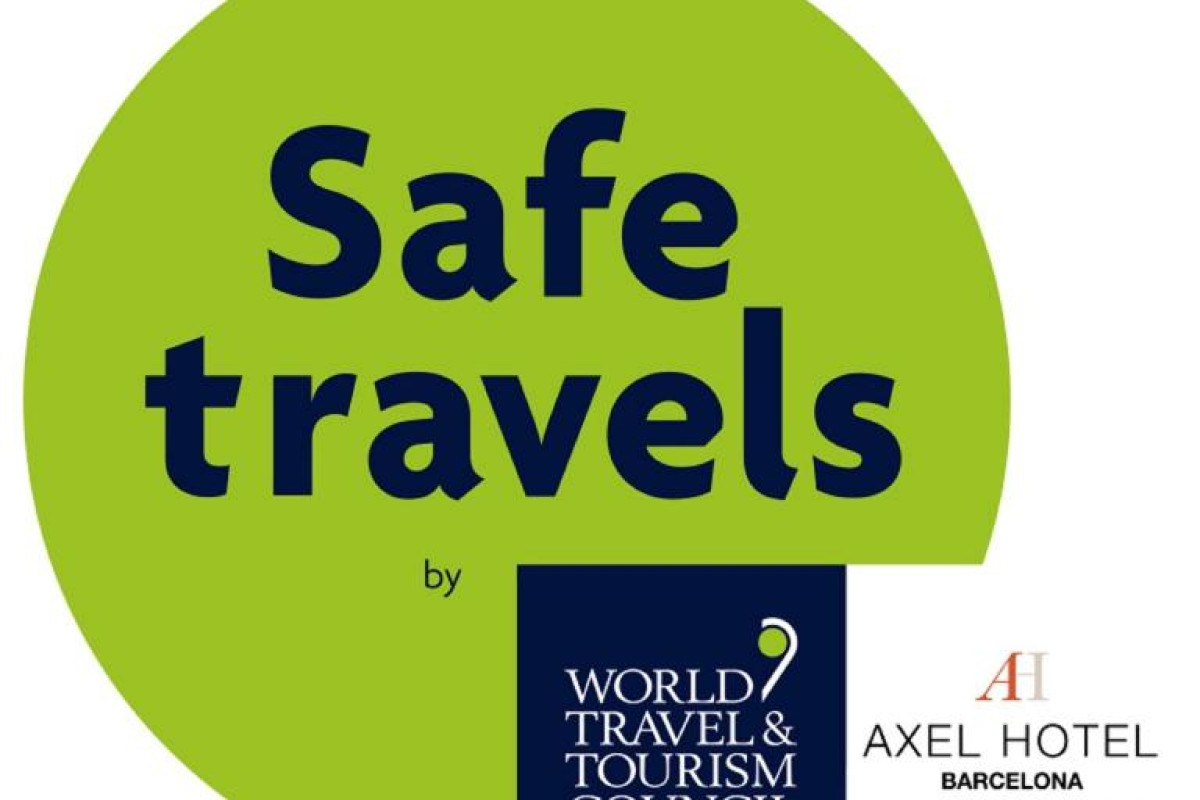 Hotel Axel Barcelona & Urban Spa- Adults Only