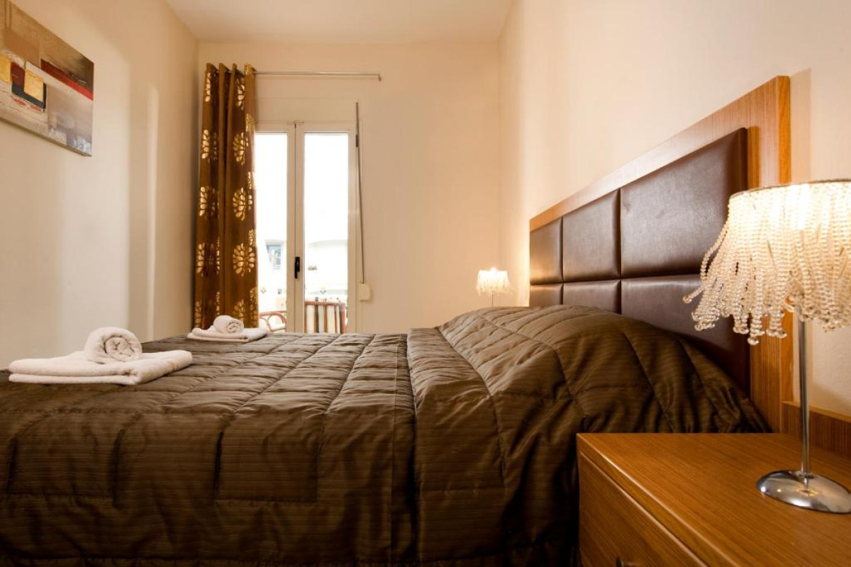 Axos Hotel Apartments