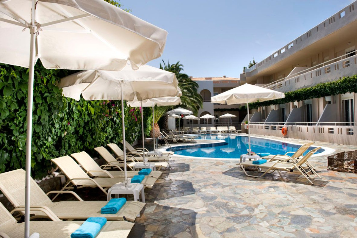 AXOS HOTEL