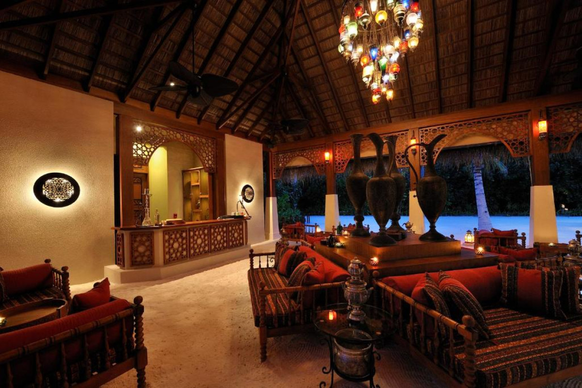 Ayada Resort Maldives